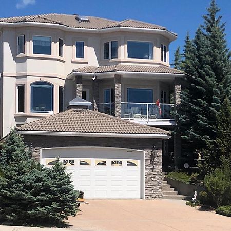 Rocky Mountain View Bed & Breakfast Cochrane Εξωτερικό φωτογραφία