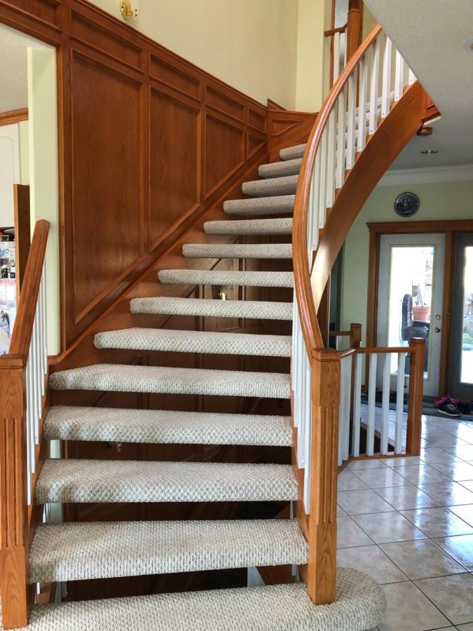 Rocky Mountain View Bed & Breakfast Cochrane Εξωτερικό φωτογραφία